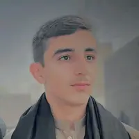 TikTok Profile - .hamzakhan09