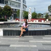TikTok Account - _its_sanjh_