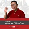Wilbert "Wise" Lee - @wilbertlee2025 - TikTok