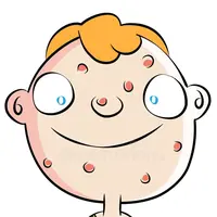 TikTok Profile - pimples_man