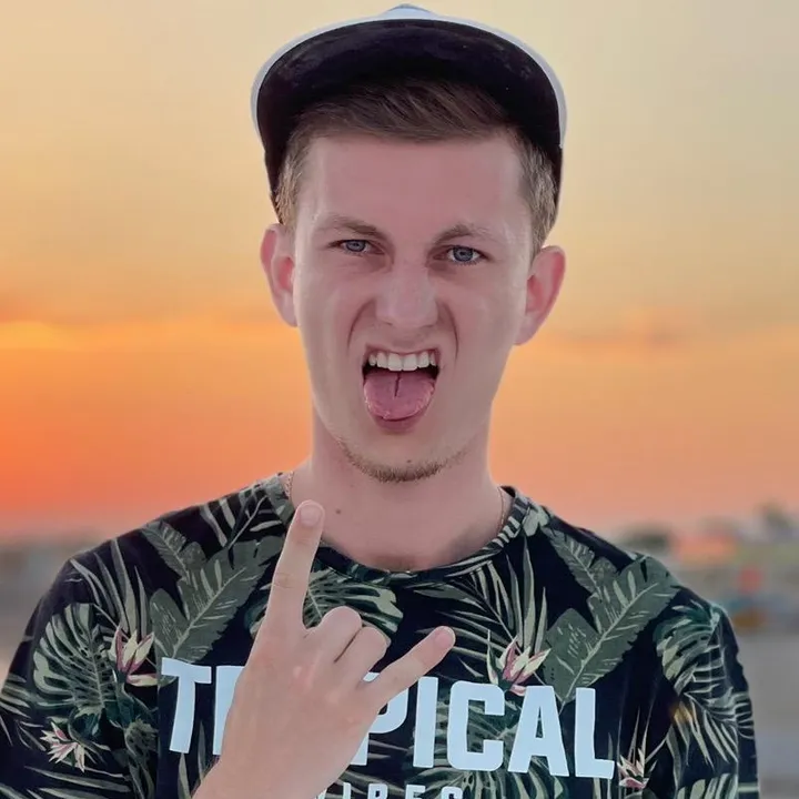 АНТОН ФИНИК 🔥 – Аналітика TikTok для @anton_finik | Профіль, відео та ...
