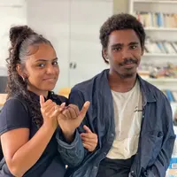 TikTok Account Photo