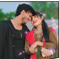 TikTok Account - chahat.manisha