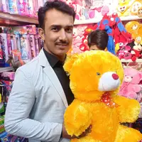 TikTok Profile - mashoquebaloch