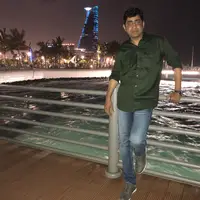 TikTok Profile - khan__sad