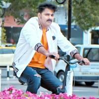 TikTok Account - pawansingh943849