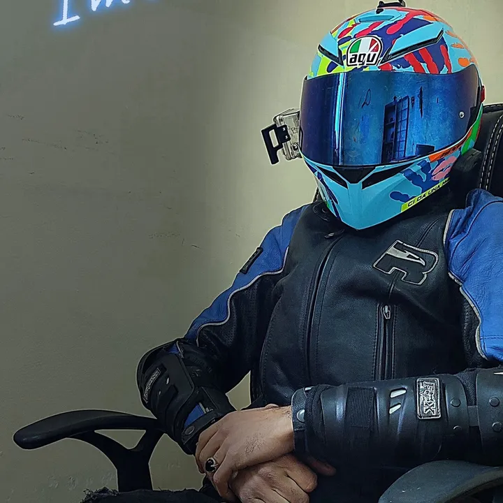 tracerider