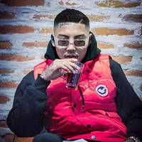 TikTok Account - vten____official
