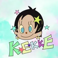 TikTok Profile - kekke_star