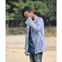 TikTok Profile - adorchowdhury01