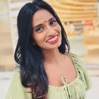 rupatharsini