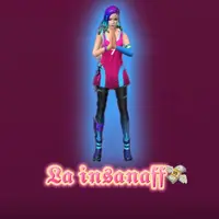lainsanaff4
