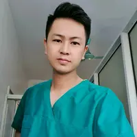 TikTok Profile - bacsidungtran