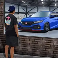 TikTok Profile - cars.hub069