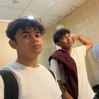 TikTok Profile - raihanhuzaifa