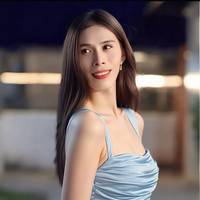 TikTok Account - wennie_dapooh