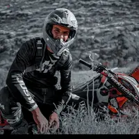 TikTok Account Photo