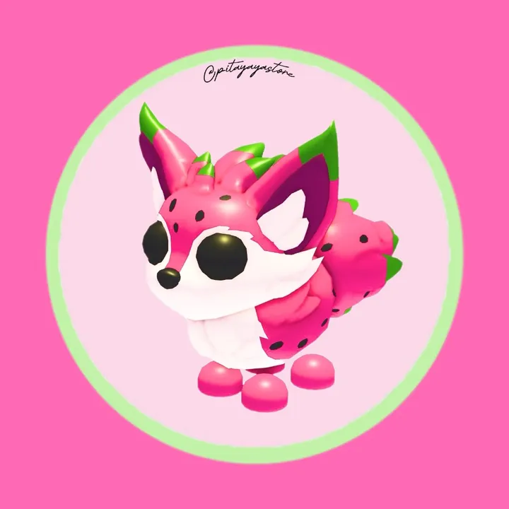 pitayashoop