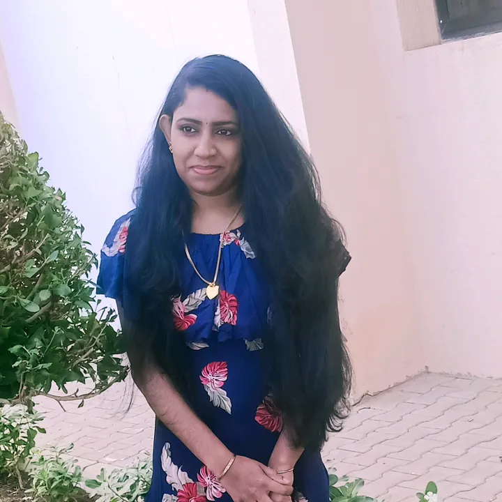 shalinirajith