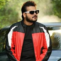 TikTok Account - arvindakelakalu0
