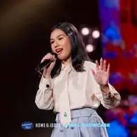 TikTok Account - vanessaidol.cam