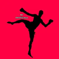 mrdevillicious