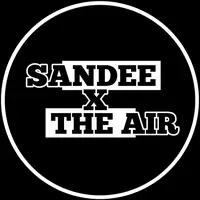 sandeextheair
