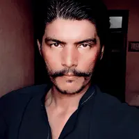 TikTok Account - imranalisolangi268