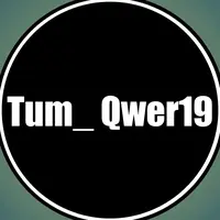 TikTok Profile - tumqwer19