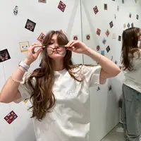 TikTok Profile - steshka.aaaa