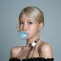 TikTok Profile - sia_jiwoo