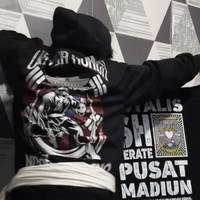 TikTok Account - capten_celdadu