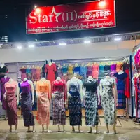 TikTok Account - starfashion812
