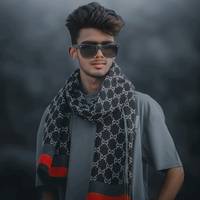 TikTok Account - ayush__ray7