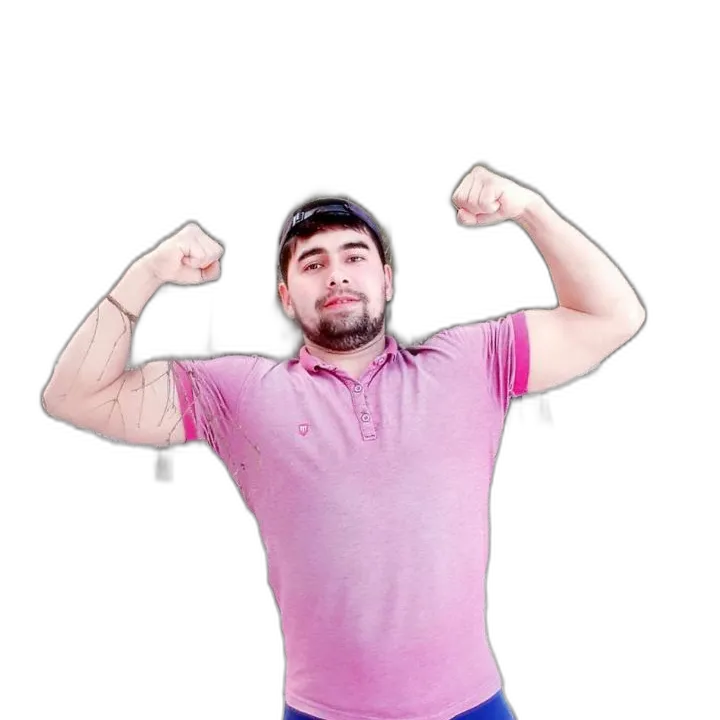 doniyorkhasanov97