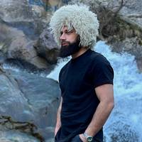 TikTok Account Photo
