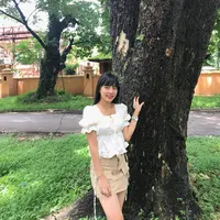 TikTok Profile - shwepanchihan1