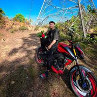 TikTok Account - binayaktmg9383