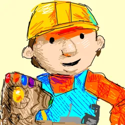 infinity.bob