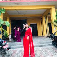 TikTok Account - ms.asmitachy