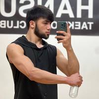 TikTok Account - __.shavkat__