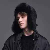 TikTok Profile - kirill_felix