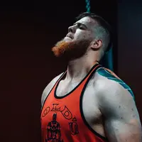 TikTok Account Photo