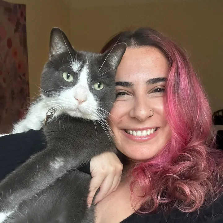 @vivlaughlovecats