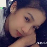 TikTok Account - chie20.31