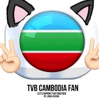 TikTok Account - tvbcambodiafan_