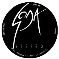 TikTok Profile - sodastereo_argentina