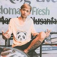 TikTok Account - richen_oxz