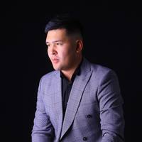 TikTok Account - ulugbek.yulchiyev