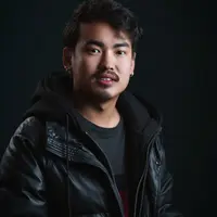 TikTok Account - surajtamang39